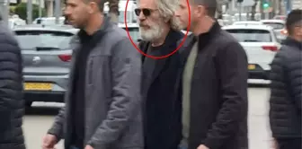 Did Epstein not die? A photo circulating from hand to hand has stirred up the situation.