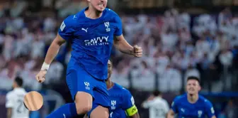 They didn't think at all! Yusuf Akçiçek's response to Fenerbahçe from Al Hilal.