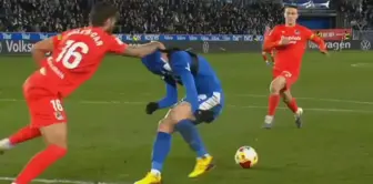 An unprecedented event in football history! Here is the decision made.