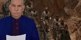 Will Öcalan be released? Feti Yıldız clarified the issue of 