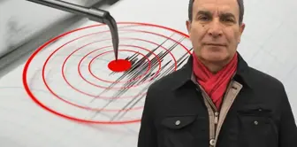 Terrifying warning from the earthquake expert: It will affect 10 provinces.