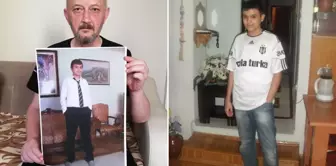 In the suspicious death of Rixos intern Burak Oğraş, the father spoke: 'Perverse things are happening,' he said, having seen something definite.