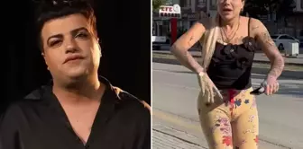 It has been revealed which cell the arrested phenomenon Mükremin Gezgin has been placed in.