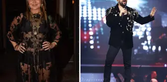 Yonca Evcimik's words about Tarkan will cause a fight.