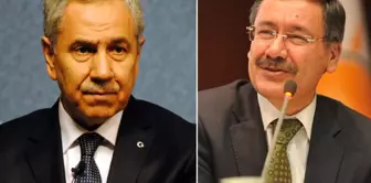 ABB took action following the Council of State's decision on Melih Gökçek.