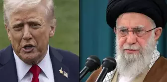 Nuclear talks between the US and Iran began in Oman.