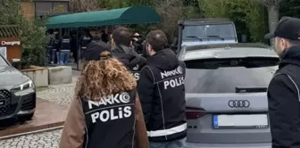 A major operation at ClubHouse Bebek, where celebrities gather.