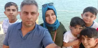 Father searching for Furkan, who went missing in the earthquake: I am meticulously examining the Epstein documents.