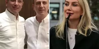 Dilek İmamoğlu's brother Ali Kaya was arrested in a drug investigation.