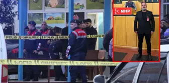 Retired police officer unleashed horror! He first killed his wife and then the MHP president.