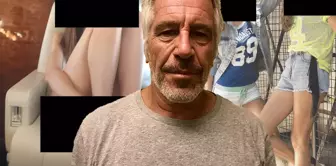 Output from the Epstein files! Rape allegations that will put the FBI in a difficult position.