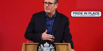 The Epstein scandal cost Starmer dearly! He apologized to the victims.