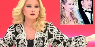 The words of her ex-husband drove Müge Anlı crazy: 