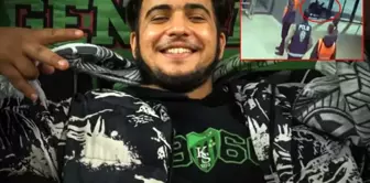 В матче Бешикташа трагическая утрата! Моменты, которые привели молодого Харду к смерти, запечатлены на камеру.