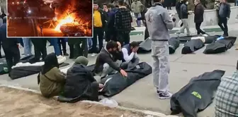 The events in which 7,000 people died in Iran were caused by that country! They openly confessed.