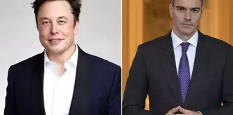 Tensions between Musk and Sanchez are escalating in Spain: The Deputy Prime Minister also weighed in.