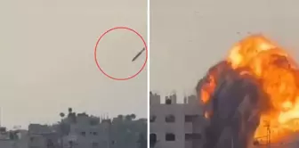The Israeli army blew up a building in the Gaza Strip despite the ceasefire.