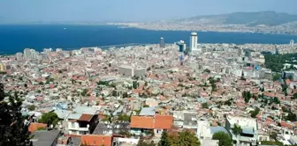 Water cuts in Izmir have ended.
