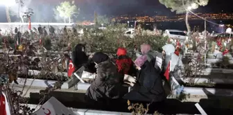 At midnight, everyone rushed to the cemetery! The pain that hasn't ceased for 3 years.