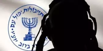 MIT's operation against Mossad! Mehmet Budak Derya and Veysel Kerimoğlu are in custody.