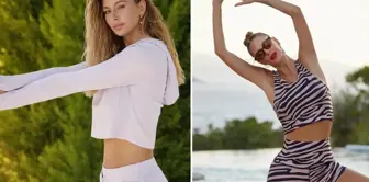 Шейма Субаши продолжает делиться религиозными постами: Мой любимый пророк - пророк Мухаммед.