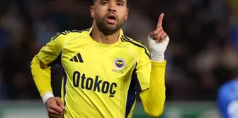 En-Nesyri's words that drove Fenerbahçe fans crazy about his move to Saudi Arabia.
