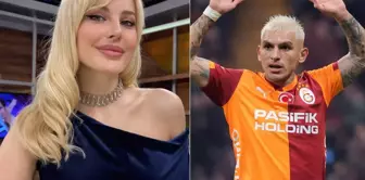 Torreira's follow-up on Hande Sarıoğlu has become a topic of discussion.