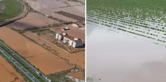 5 of our provinces experienced a nightmare! Bridges collapsed, and everywhere was flooded.