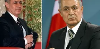 Ahmet Necdet Sezer was spotted at the concert of the famous artist.