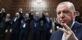 Another transfer from CHP to AK Party.