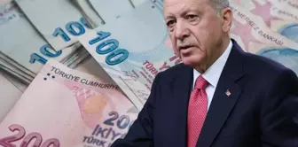 President Erdoğan can take initiative for retirees! Here are the figures being discussed.