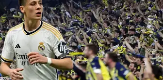 Fenerbahçe has found its new Arda Güler in Antalya.