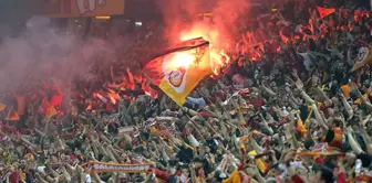 A shocking departure at Galatasaray! Fans went wild.