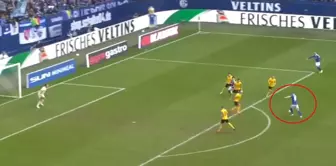 Everyone is asking the same question! The goal that broke the hearts of Fenerbahçe fans.