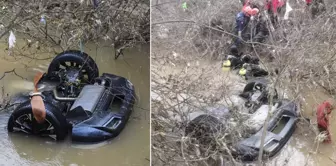 Terrible suspicion in the accident where two sisters died! They abandoned them to death and fled.