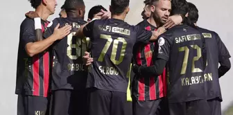 Here is the Super League! They won a match after November 9th.