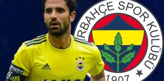 From where to where! Here is Alper Potuk's new address.