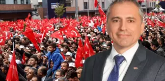 Osmaniye Mayor Çenet's controversial post! Had to delete it.