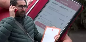 He became a homeowner without paying any money; the truth was understood later.