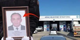 The details of the incident in which a police officer was beaten to death at TÜVTÜRK have become clear.