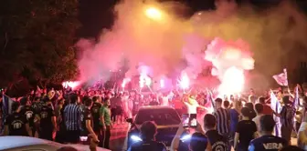 A historic event in Turkish football! The team that once shook the Super League has been taken over by the fans.