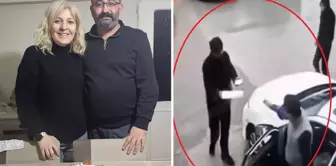 Two arrests in the incident regarding the murder of a police officer at TÜVTÜRK.