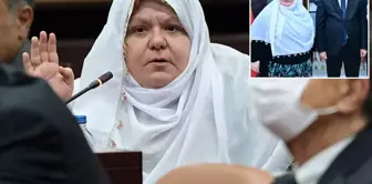 The person who targeted the mayor based on their clothing has been detained.