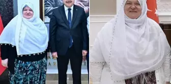 A person who targeted the mayor based on their clothing has been arrested.