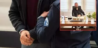 A pig dressed in a sheet was shared in a visual, and the person was detained.