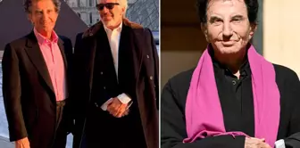 Epstein earthquake! The president of the Arab World Institute has resigned.