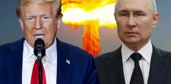 The feared did not happen! The historic nuclear agreement between the USA and Russia.