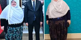 Мэр Михалгази Зейнеп Гюнеш подверглась критике из-за своей одежды! Реакция не заставила себя ждать.