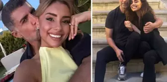 Özcan Deniz's incredible offer was revealed for the first time by his wife Samar Dadgar.