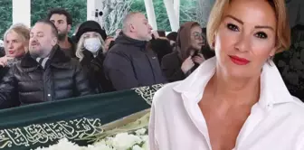 Words from Pınar Altuğ that will fan the flames of the debate that started with Fatih Ürek's funeral.